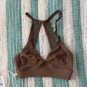 Harper Wilde Bliss Lace Triangle Bralette